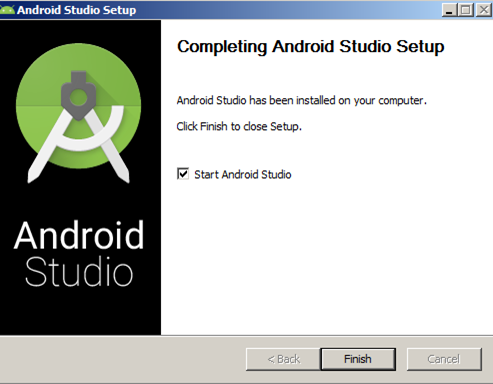 Cara Lengkap Instalasi Java SDK dan Android Studio di Windows 7